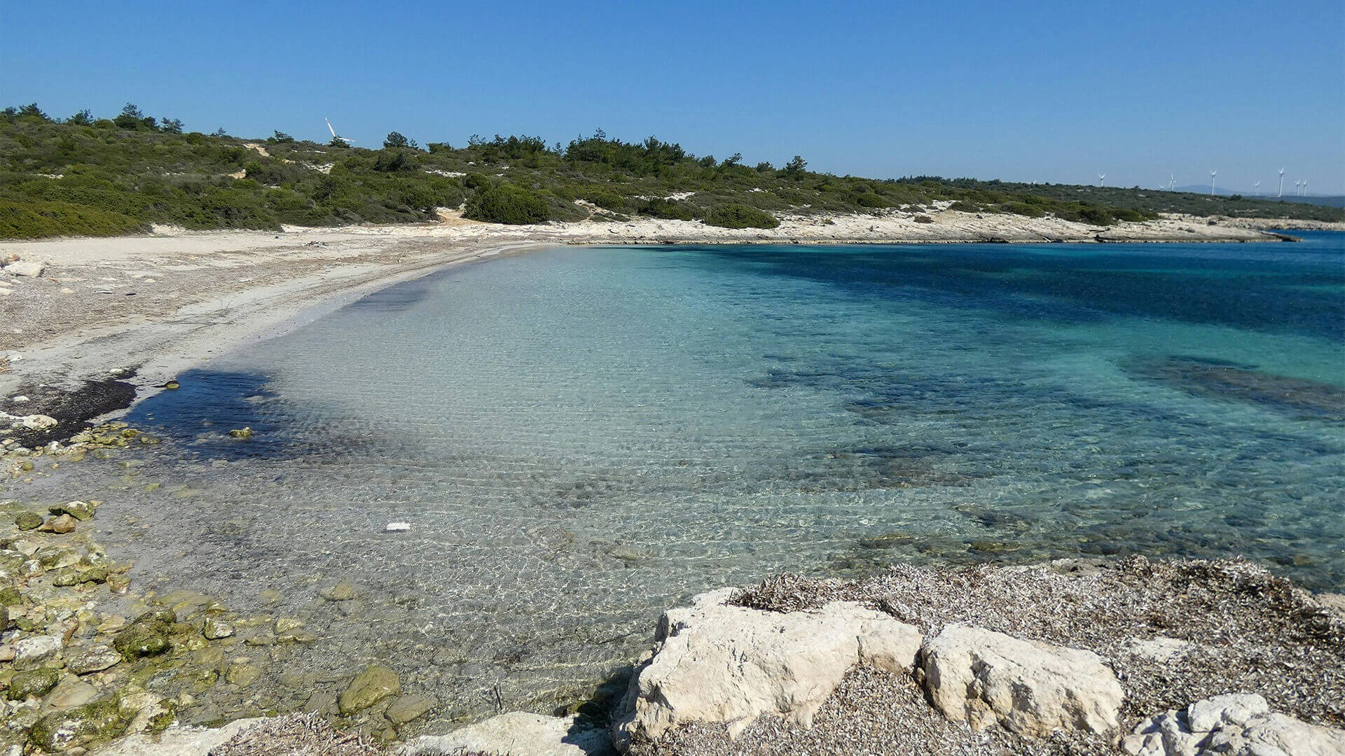 MINI Rotalar: Urla’da Tadında Bir Yavaşlık | MINI Türkiye